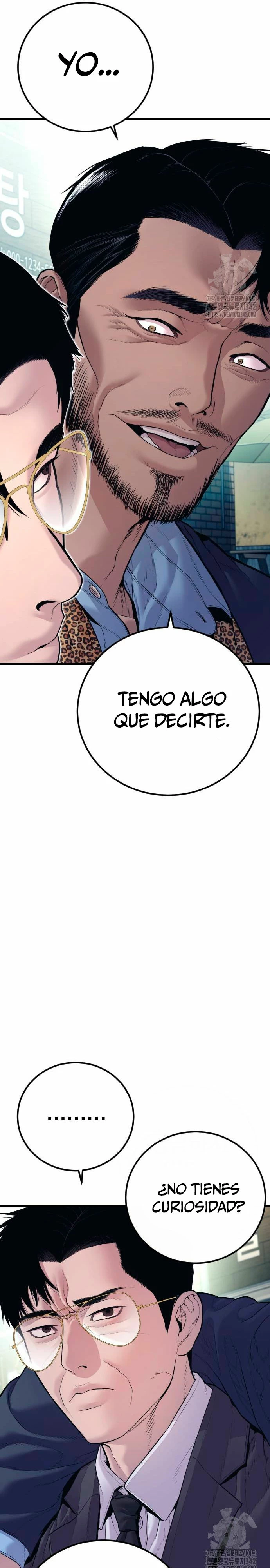 Lider Kim - Capítulo 149 - Página 22 - LectorTMOo