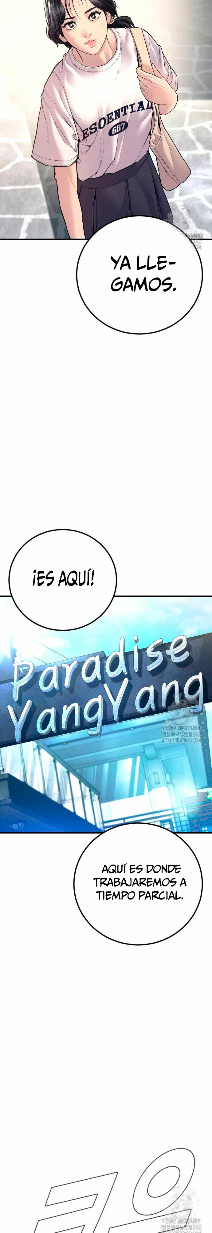 Lider Kim - Capítulo 149 - Página 26 - LectorTMOo