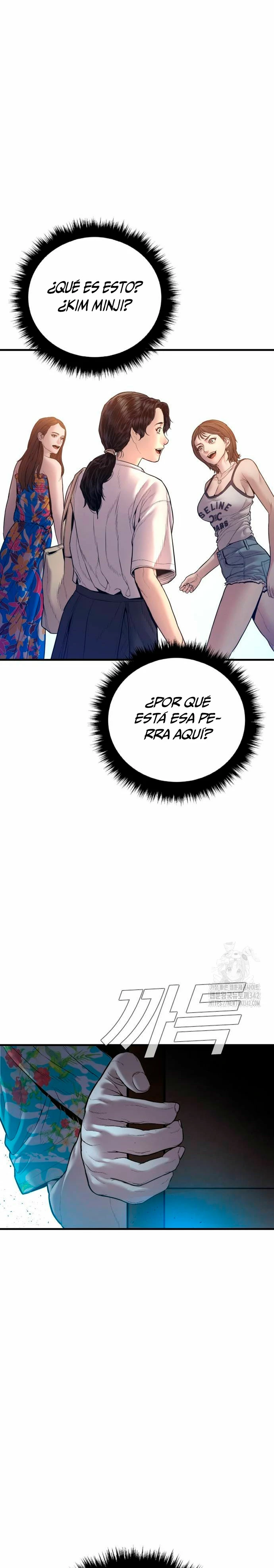 Lider Kim - Capítulo 149 - Página 31 - LectorTMOo