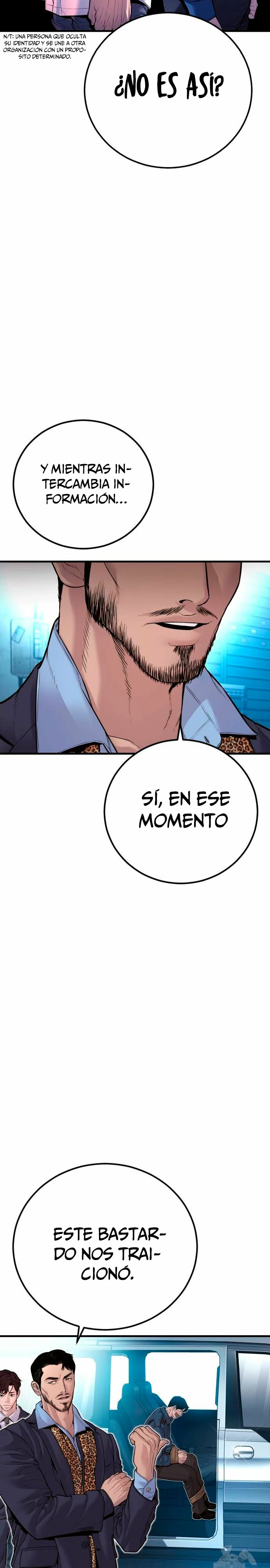 Lider Kim - Capítulo 149 - Página 39 - LectorTMOo