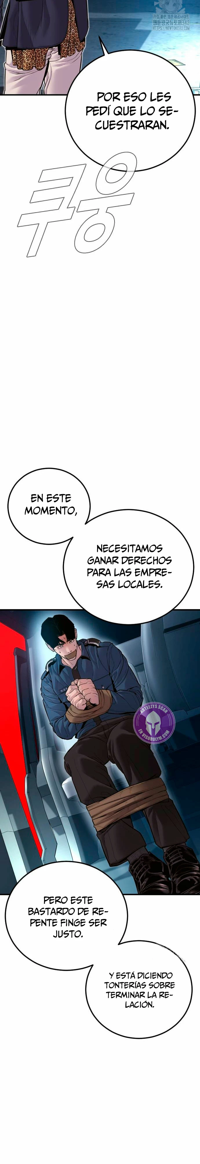 Lider Kim - Capítulo 149 - Página 40 - LectorTMOo