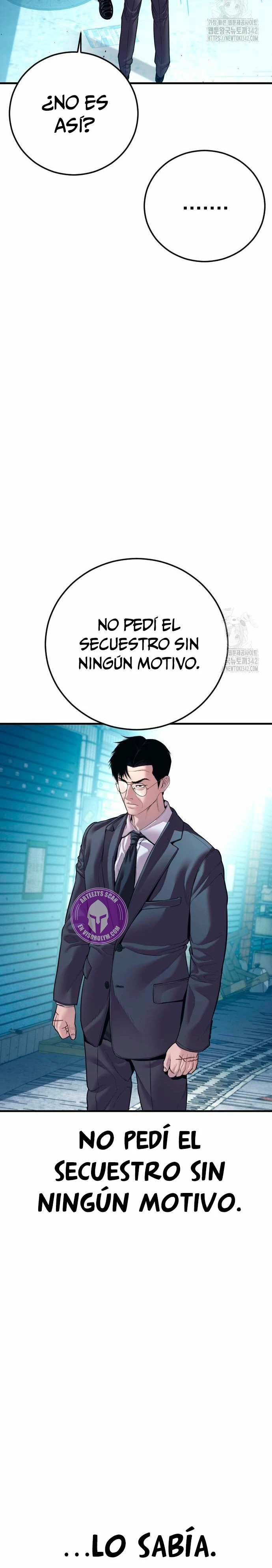 Lider Kim - Capítulo 149 - Página 42 - LectorTMOo