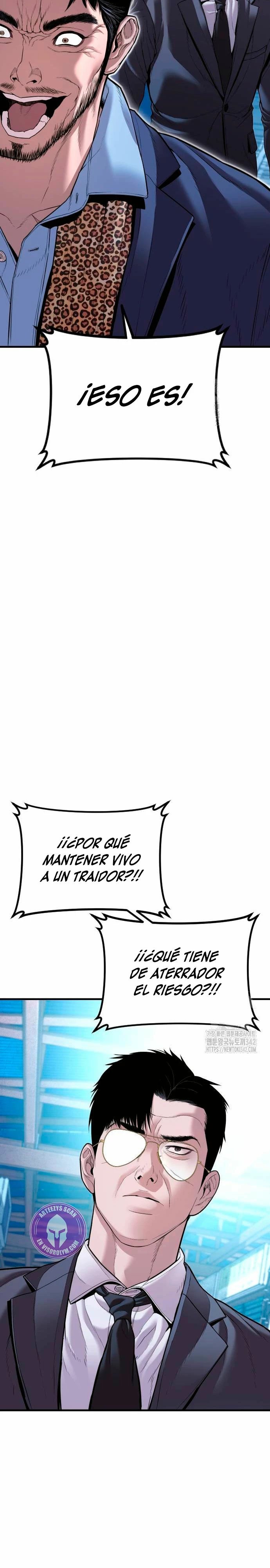 Lider Kim - Capítulo 149 - Página 52 - LectorTMOo