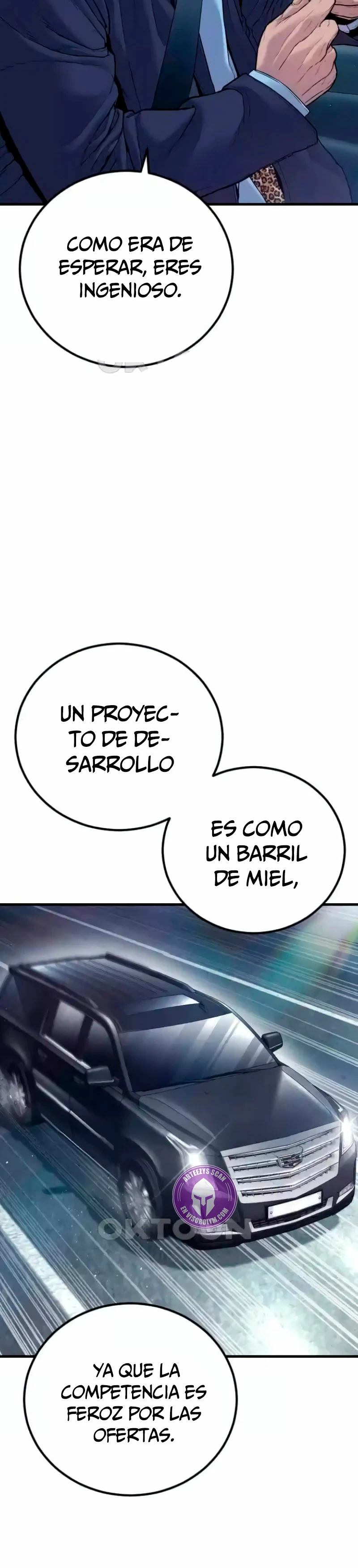 Lider Kim - Capítulo 150 - Página 11 - LectorTMOo