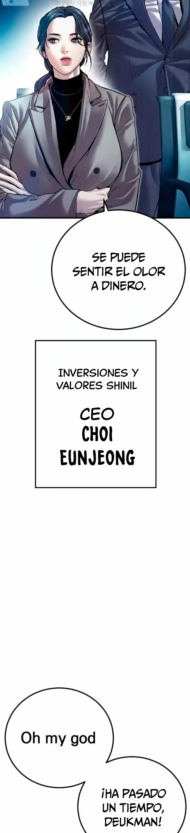Lider Kim - Capítulo 150 - Página 19 - LectorTMOo