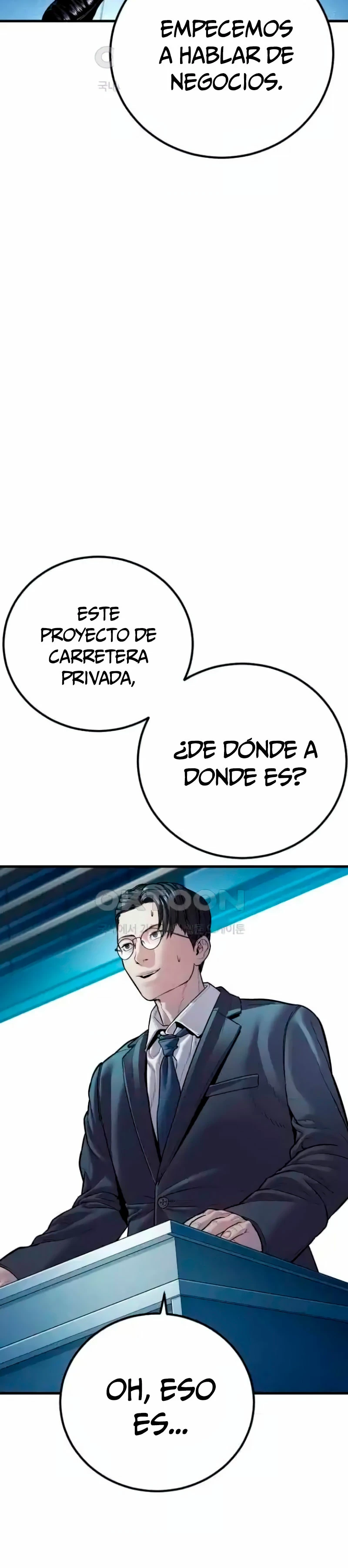 Lider Kim - Capítulo 150 - Página 26 - LectorTMOo