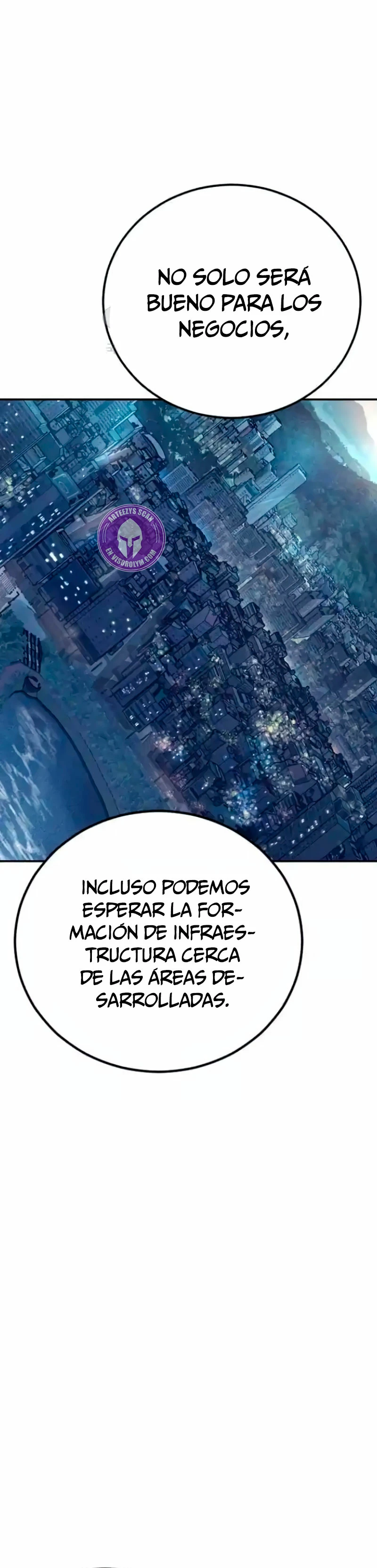 Lider Kim - Capítulo 150 - Página 28 - LectorTMOo