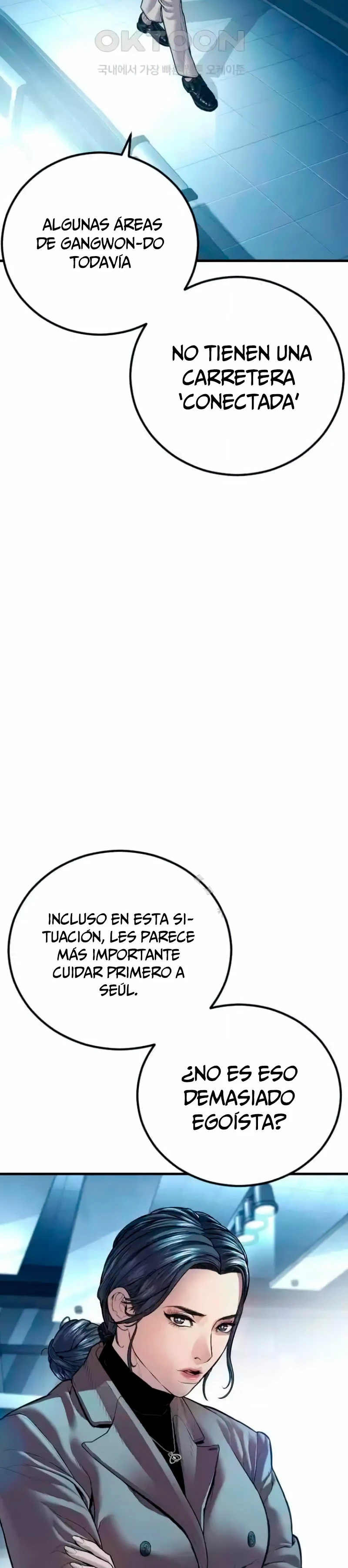 Lider Kim - Capítulo 150 - Página 32 - LectorTMOo