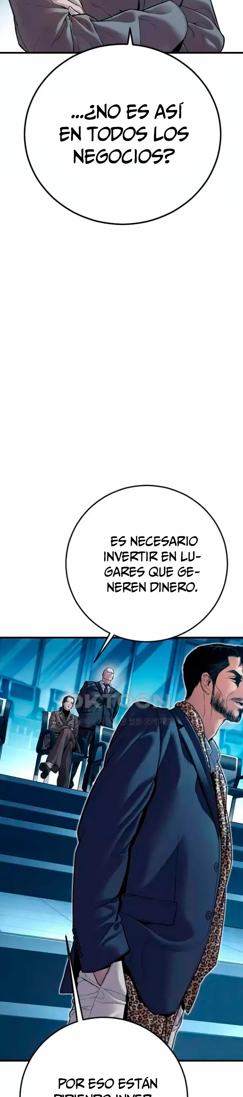 Lider Kim - Capítulo 150 - Página 33 - LectorTMOo