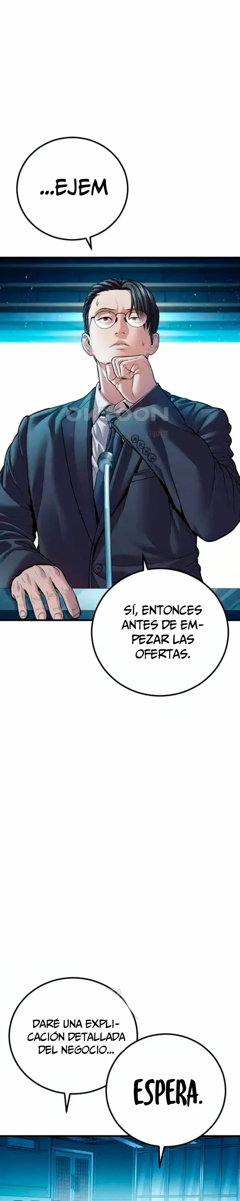 Lider Kim - Capítulo 150 - Página 36 - LectorTMOo