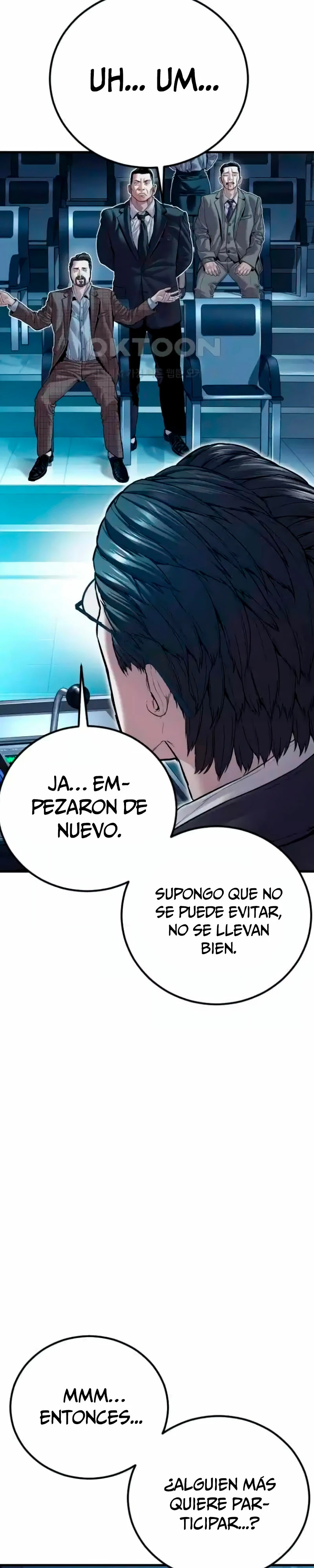 Lider Kim - Capítulo 150 - Página 44 - LectorTMOo