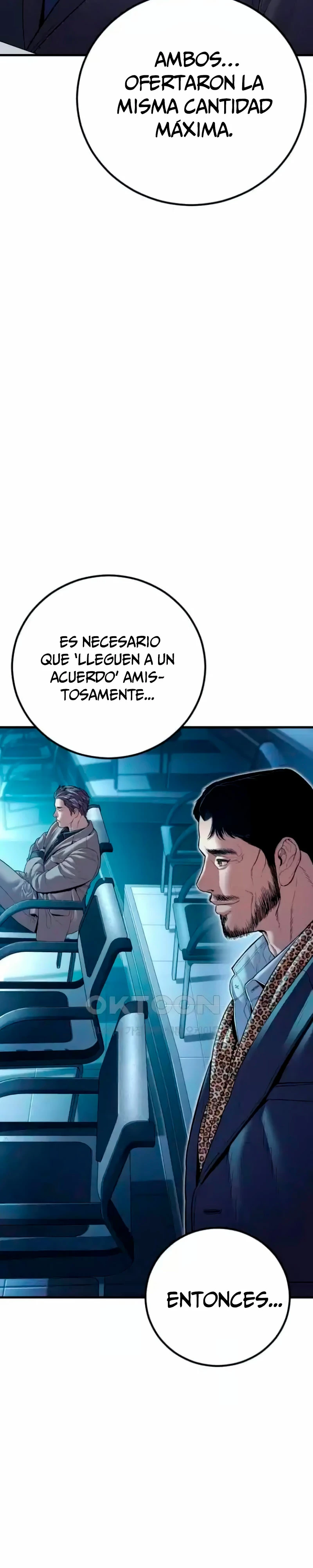 Lider Kim - Capítulo 150 - Página 46 - LectorTMOo