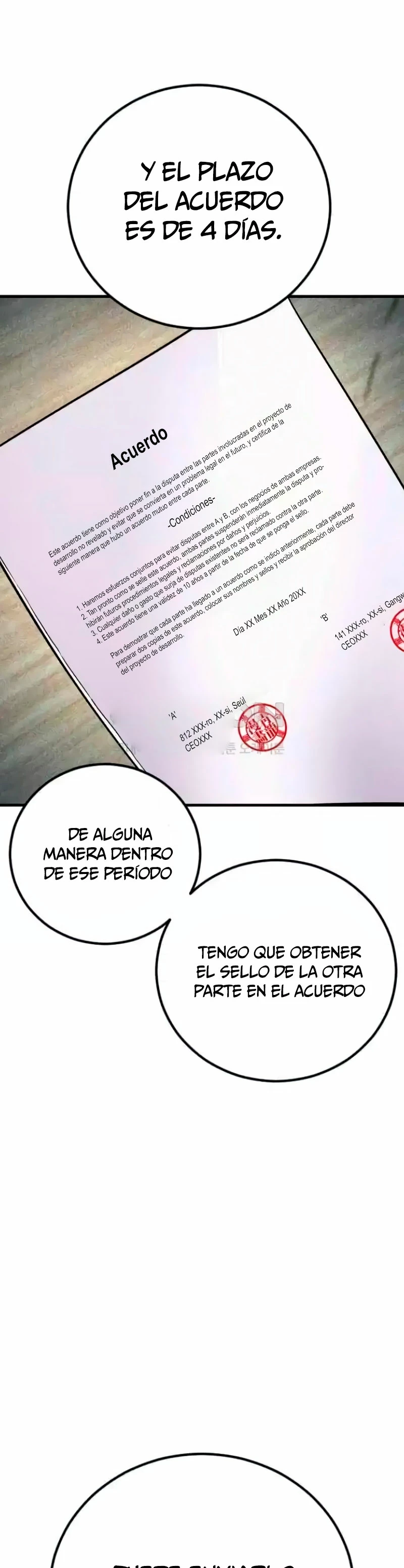 Lider Kim - Capítulo 150 - Página 54 - LectorTMOo