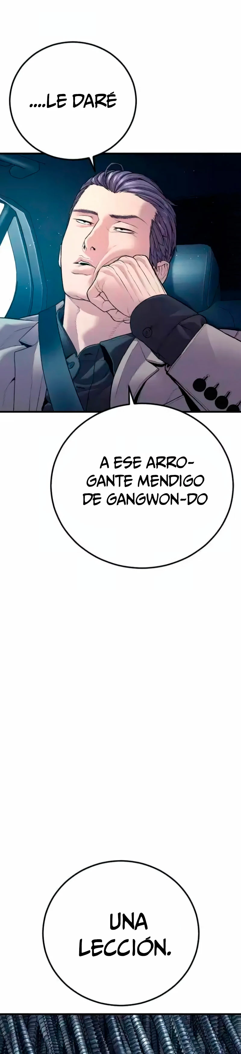 Lider Kim - Capítulo 150 - Página 58 - LectorTMOo