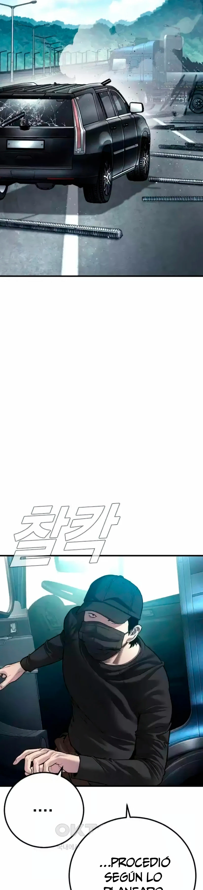 Lider Kim - Capítulo 150 - Página 63 - LectorTMOo