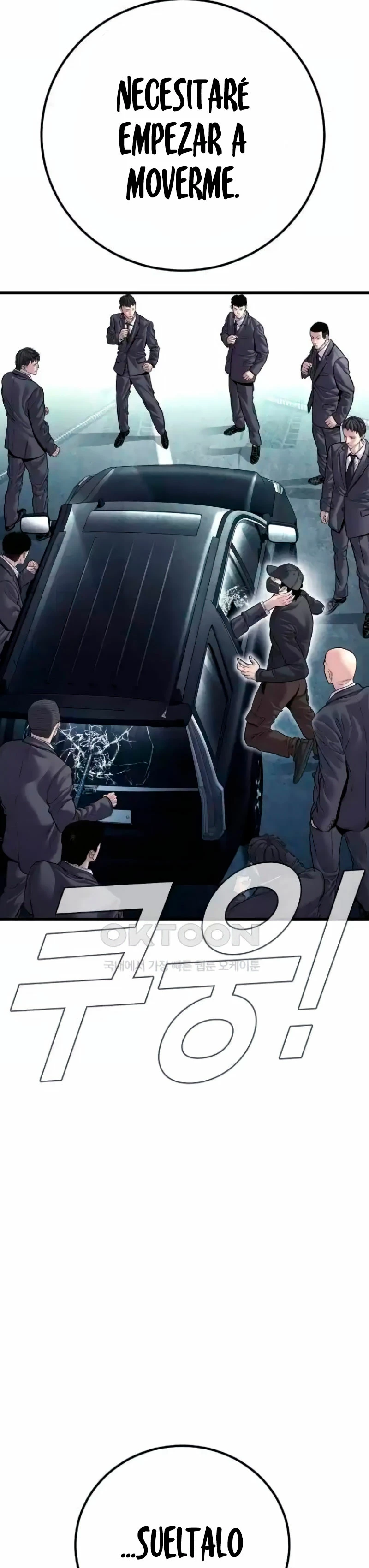 Lider Kim - Capítulo 150 - Página 70 - LectorTMOo