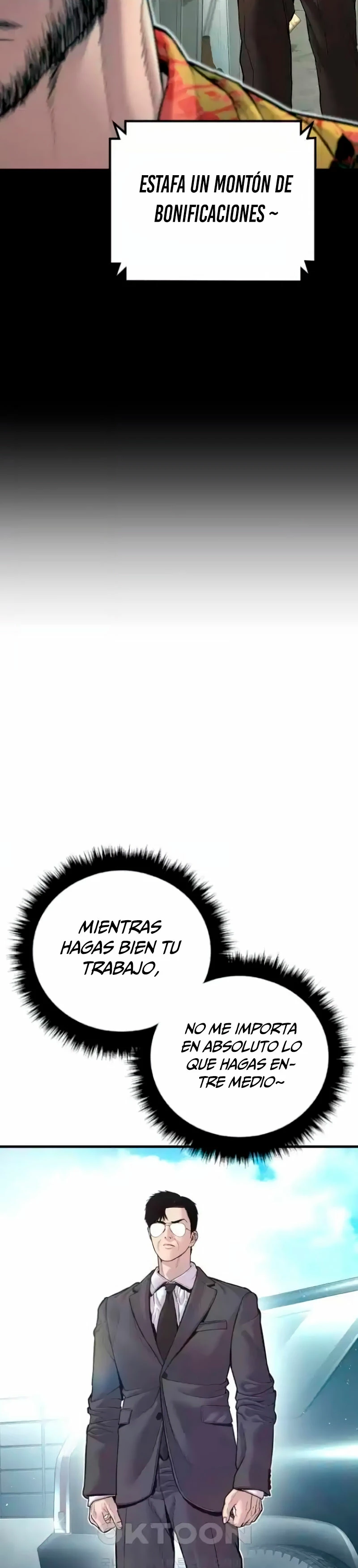 Lider Kim - Capítulo 150 - Página 78 - LectorTMOo