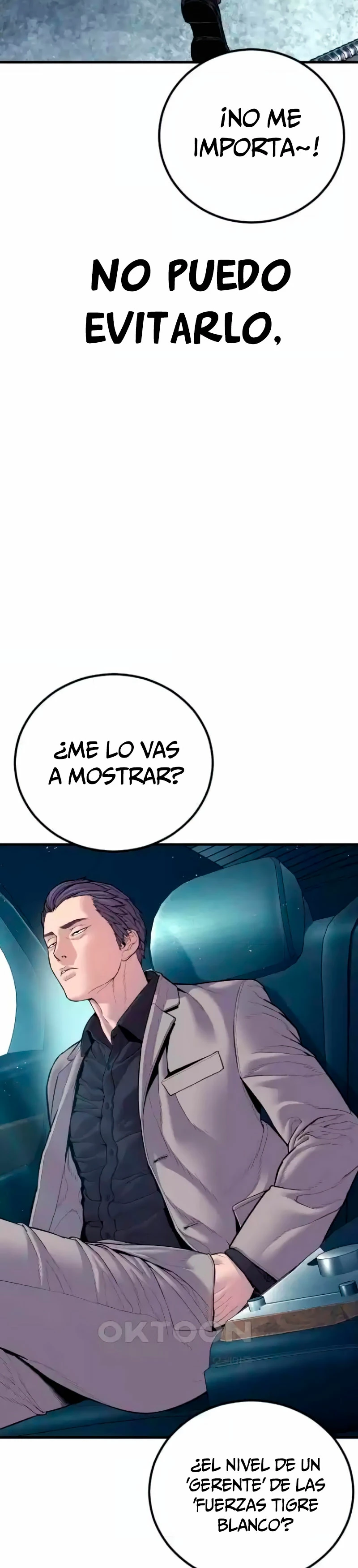Lider Kim - Capítulo 150 - Página 82 - LectorTMOo