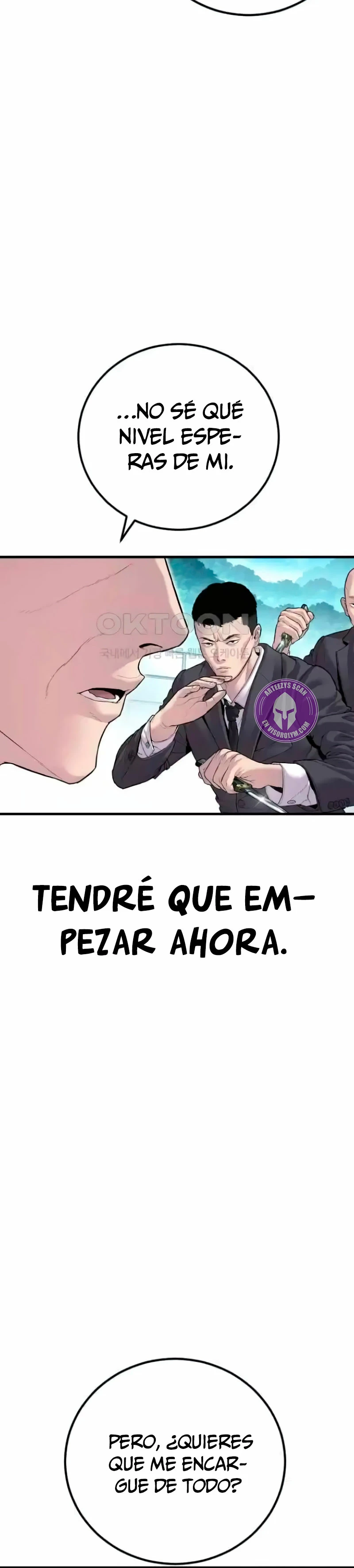 Lider Kim - Capítulo 150 - Página 83 - LectorTMOo