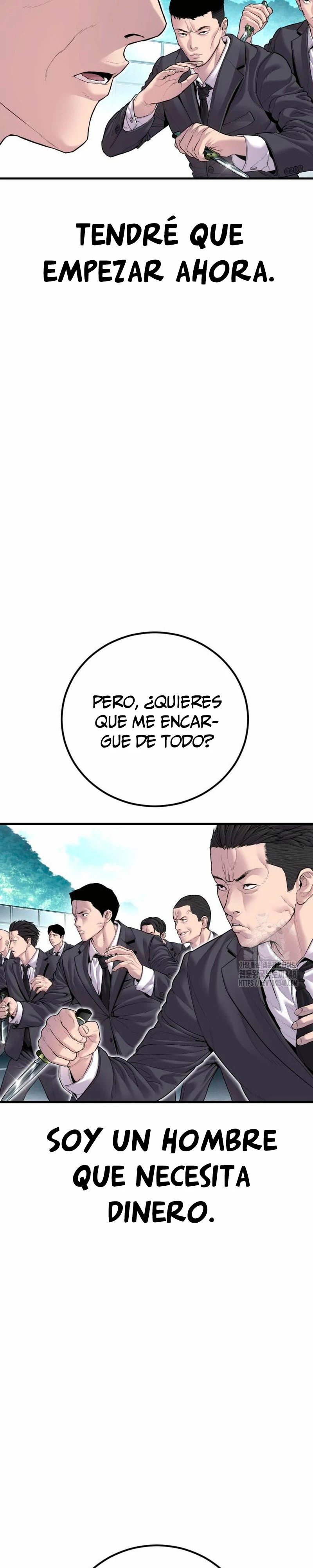 Lider Kim - Capítulo 151 - Página 5 - LectorTMOo