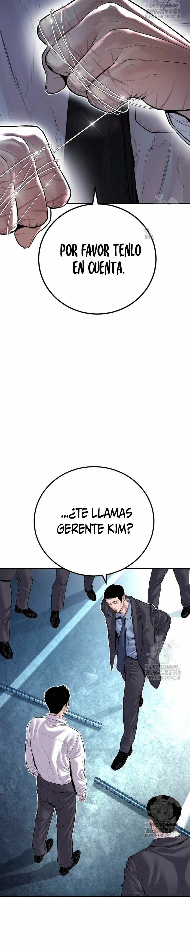 Lider Kim - Capítulo 151 - Página 7 - LectorTMOo