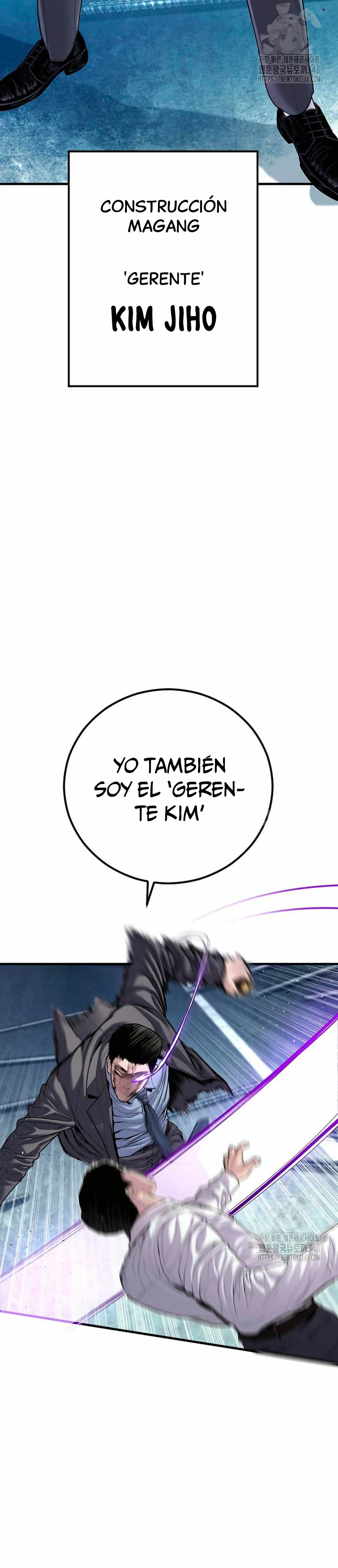 Lider Kim - Capítulo 151 - Página 9 - LectorTMOo