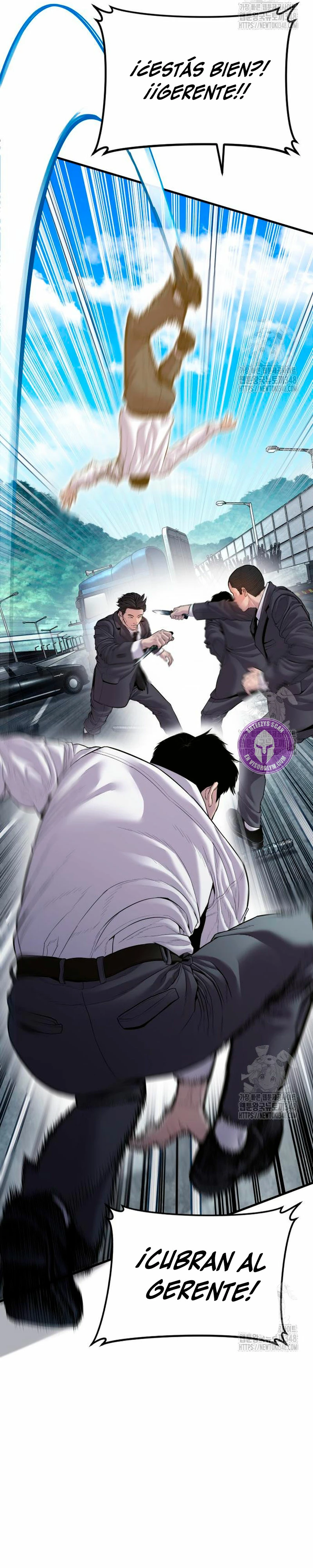 Lider Kim - Capítulo 151 - Página 15 - LectorTMOo