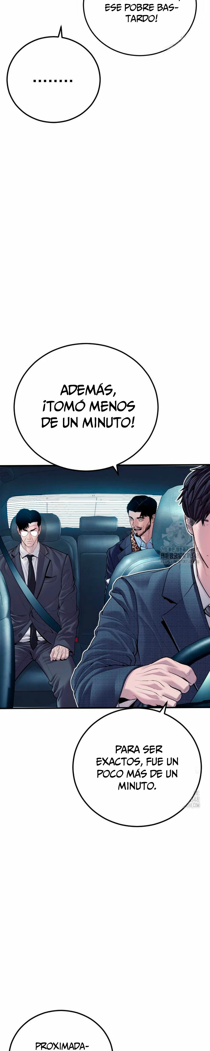 Lider Kim - Capítulo 151 - Página 52 - LectorTMOo