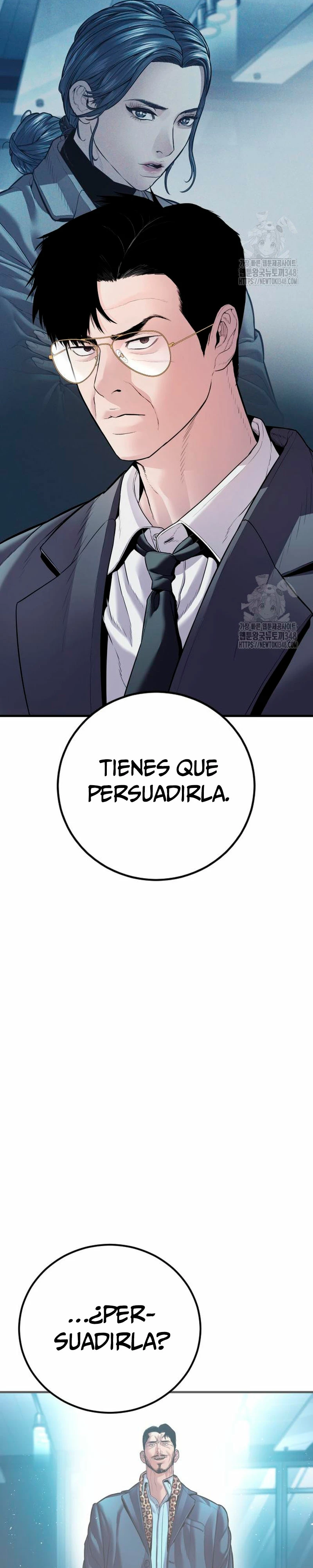 Lider Kim - Capítulo 151 - Página 57 - LectorTMOo