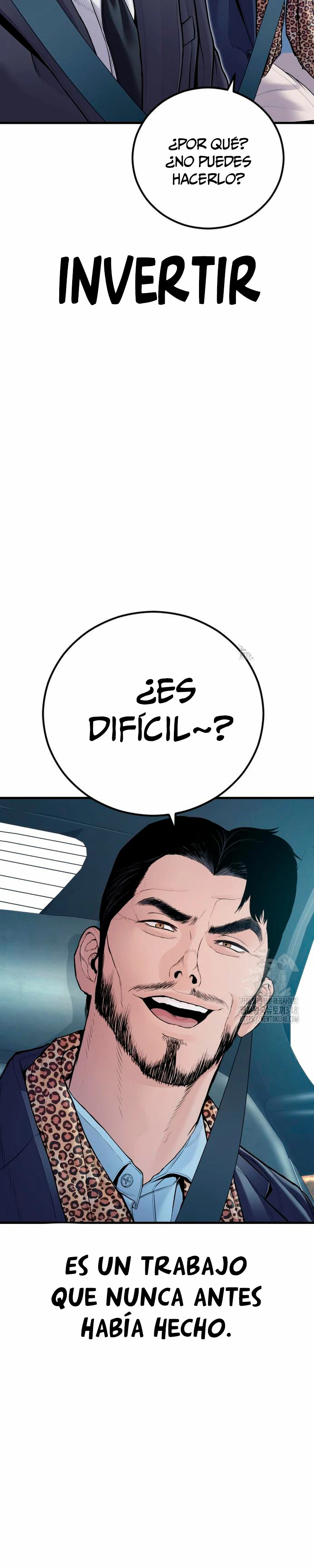 Lider Kim - Capítulo 151 - Página 65 - LectorTMOo