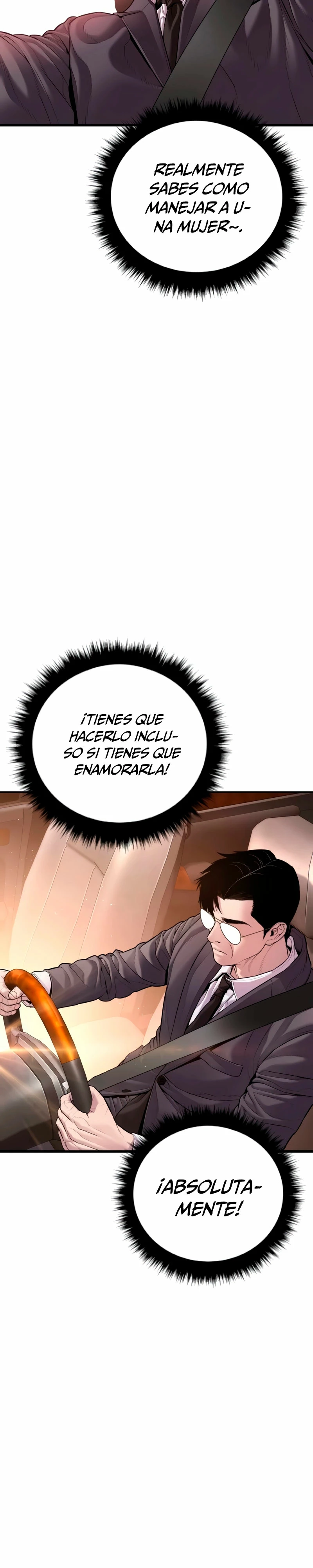 Lider Kim - Capítulo 152 - Página 6 - LectorTMOo