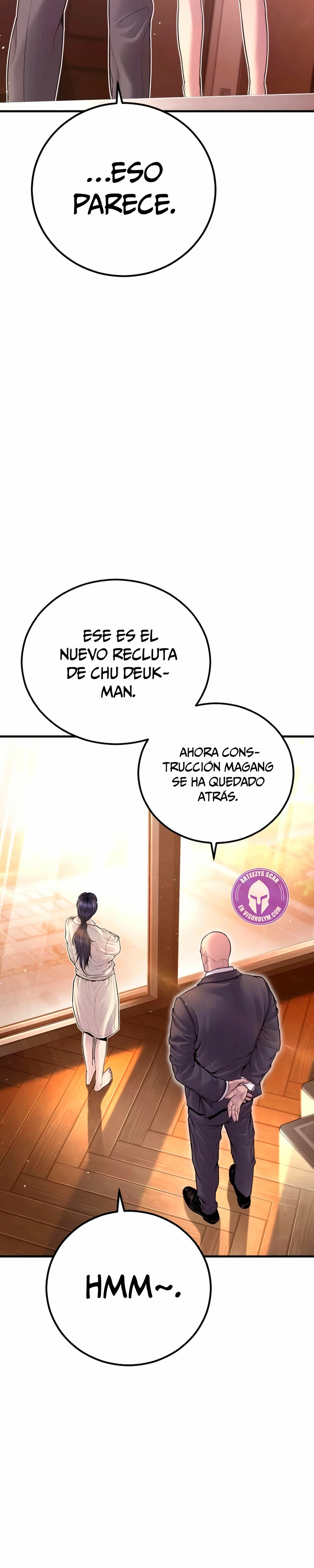 Lider Kim - Capítulo 152 - Página 10 - LectorTMOo