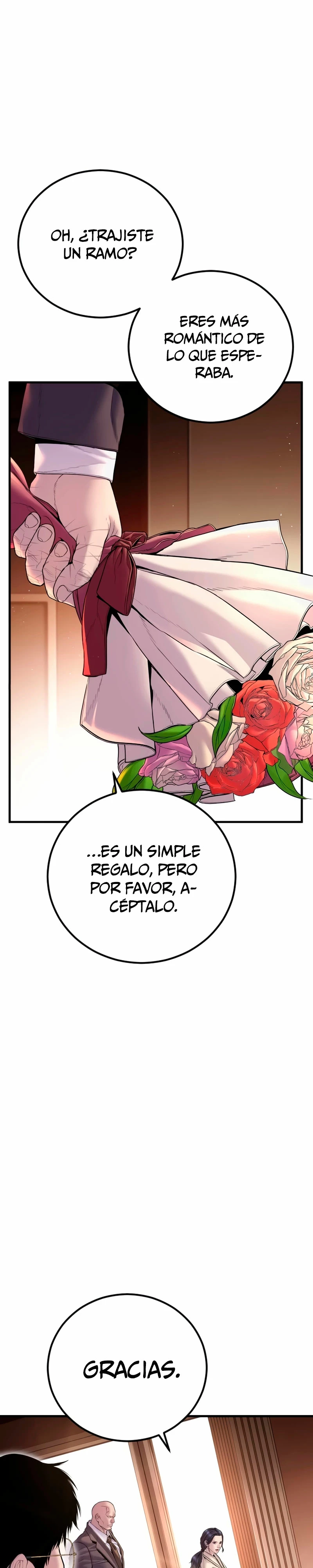 Lider Kim - Capítulo 152 - Página 17 - LectorTMOo