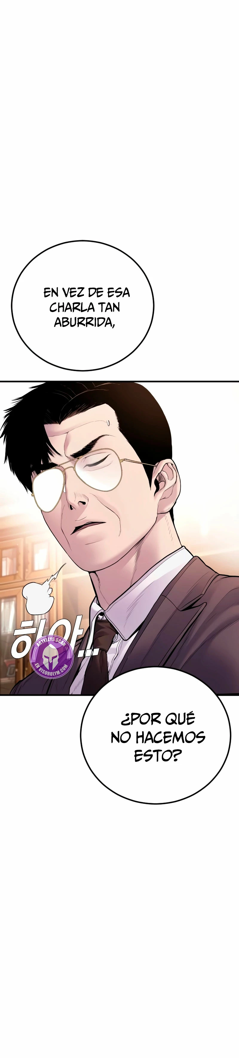 Lider Kim - Capítulo 152 - Página 21 - LectorTMOo