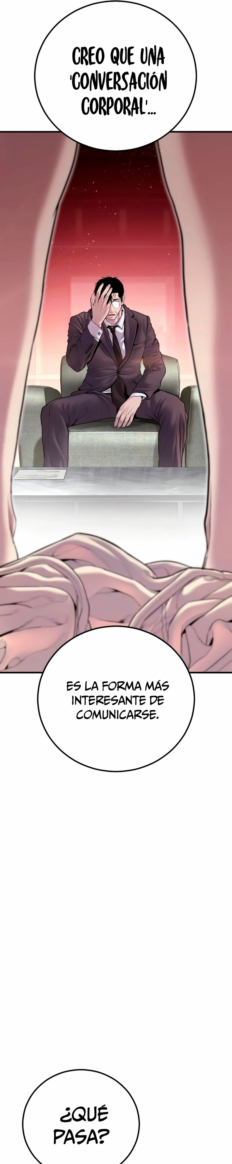 Lider Kim - Capítulo 152 - Página 22 - LectorTMOo