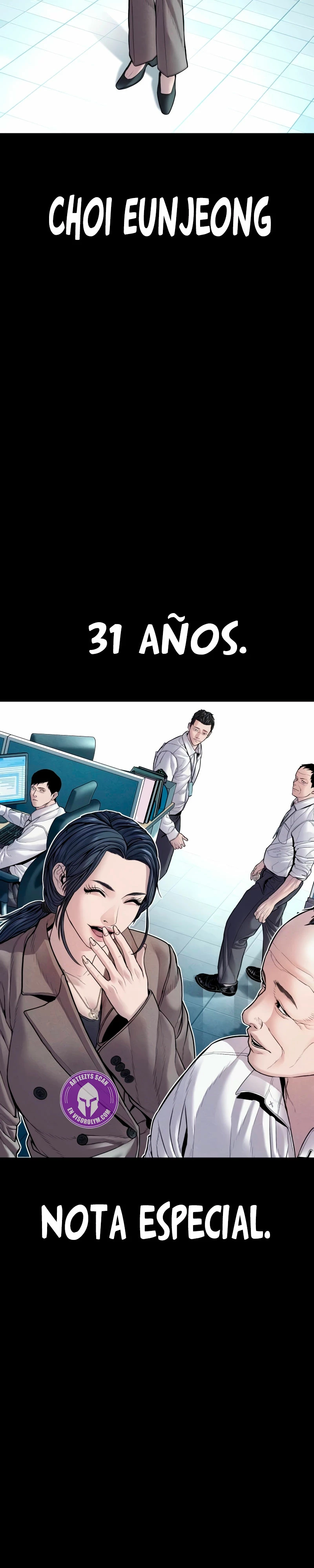 Lider Kim - Capítulo 152 - Página 24 - LectorTMOo