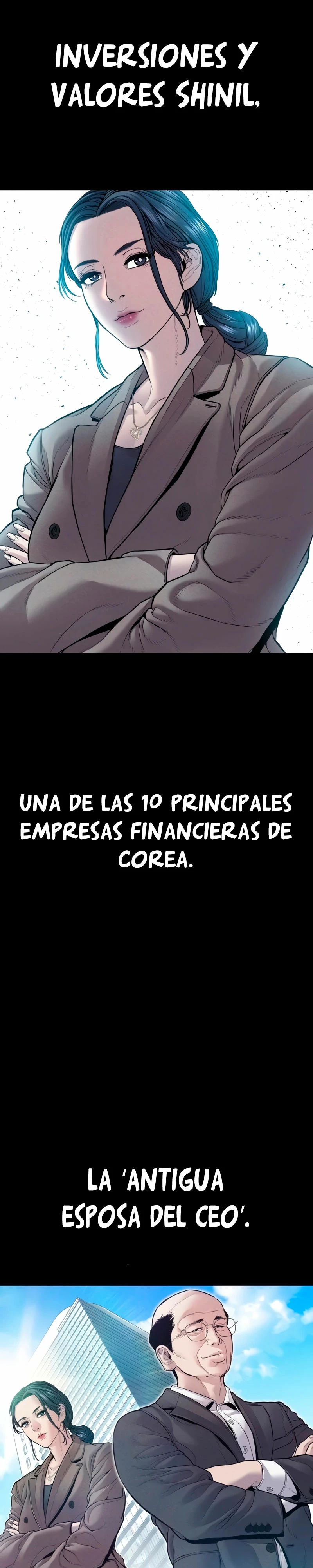 Lider Kim - Capítulo 152 - Página 25 - LectorTMOo