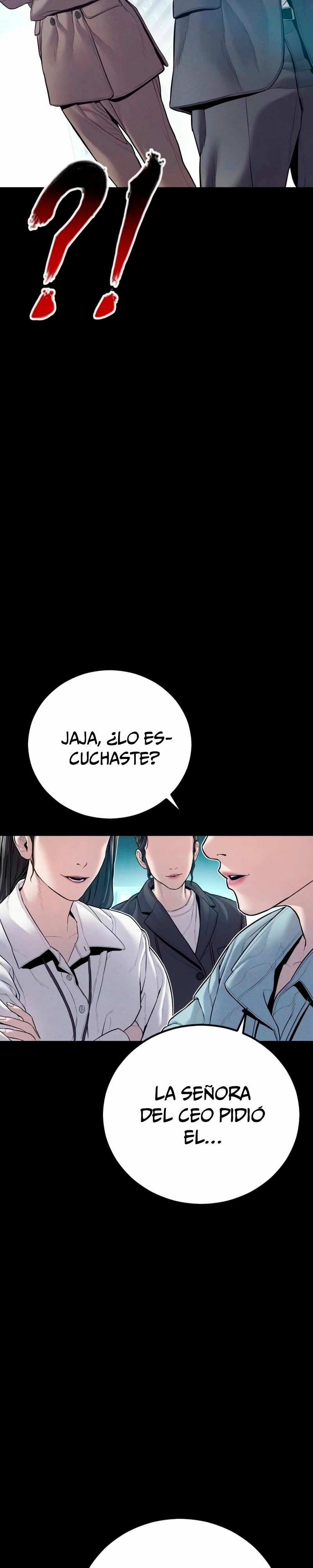 Lider Kim - Capítulo 152 - Página 26 - LectorTMOo