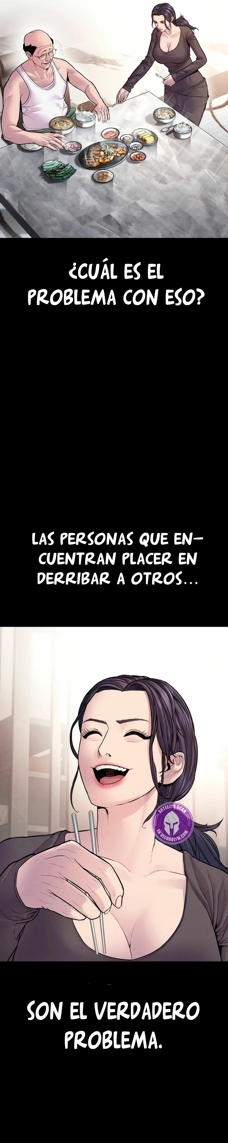Lider Kim - Capítulo 152 - Página 31 - LectorTMOo