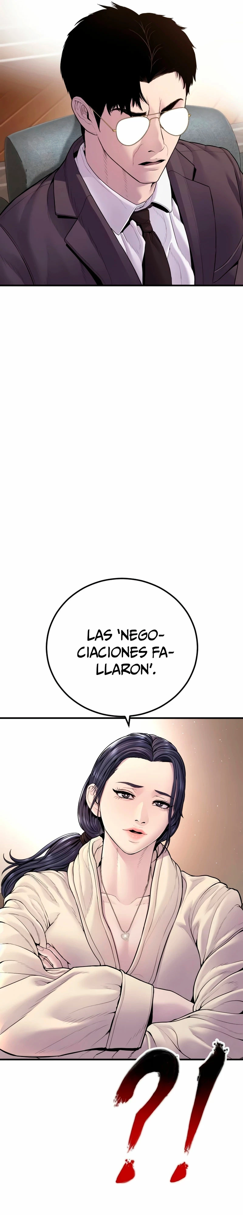 Lider Kim - Capítulo 152 - Página 36 - LectorTMOo