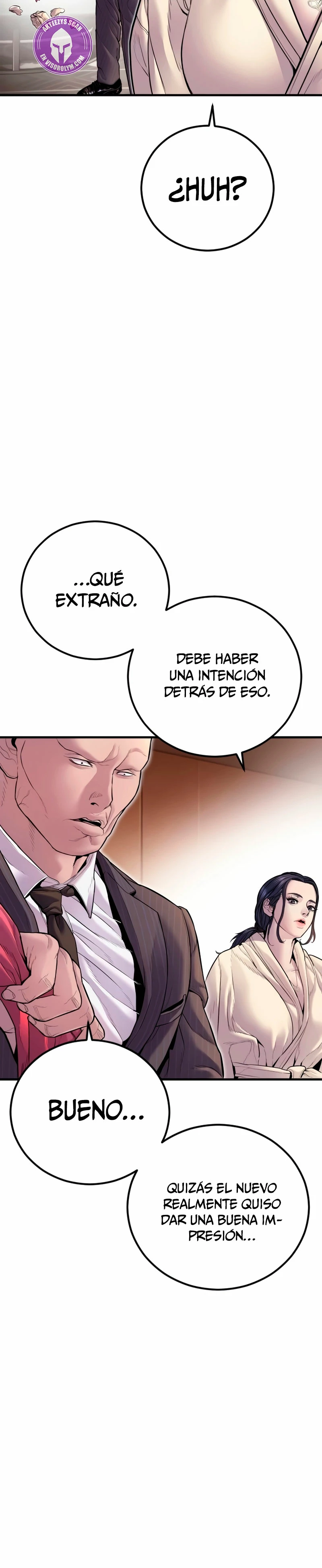 Lider Kim - Capítulo 152 - Página 42 - LectorTMOo