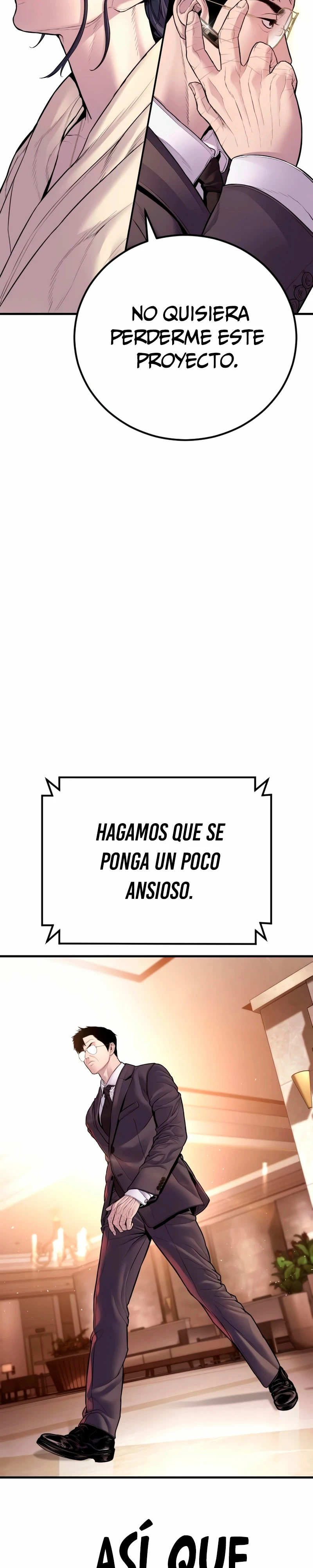 Lider Kim - Capítulo 152 - Página 51 - LectorTMOo