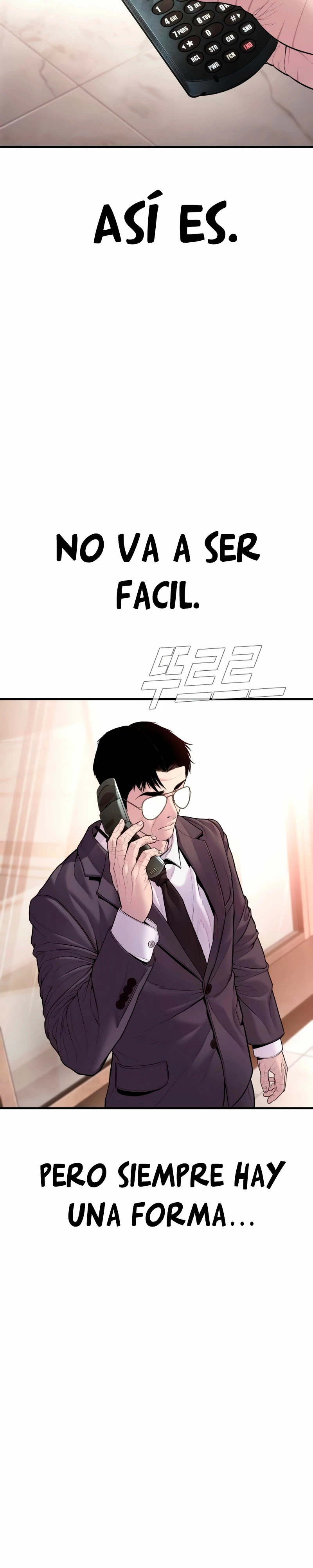 Lider Kim - Capítulo 152 - Página 55 - LectorTMOo
