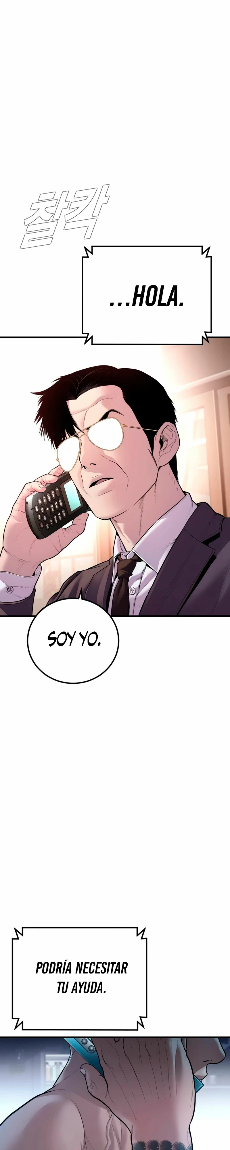 Lider Kim - Capítulo 152 - Página 57 - LectorTMOo