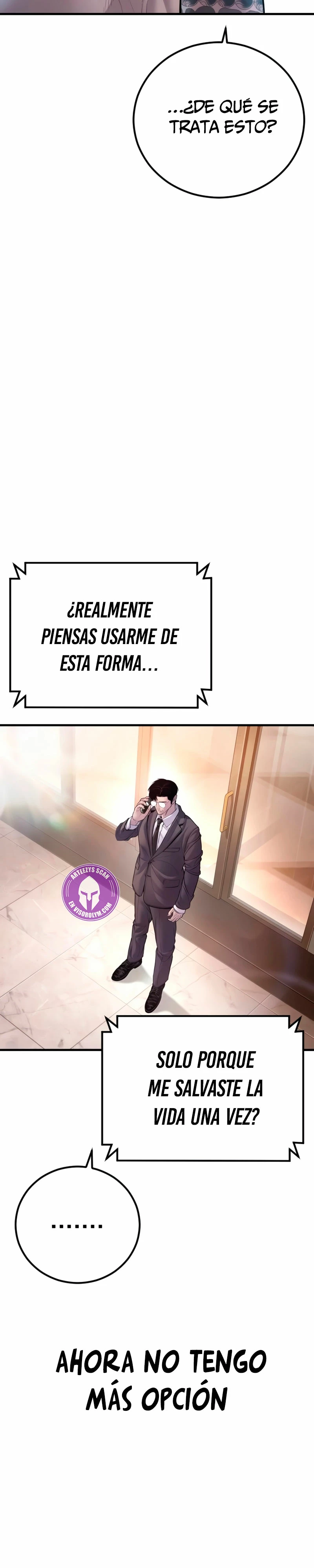 Lider Kim - Capítulo 152 - Página 58 - LectorTMOo