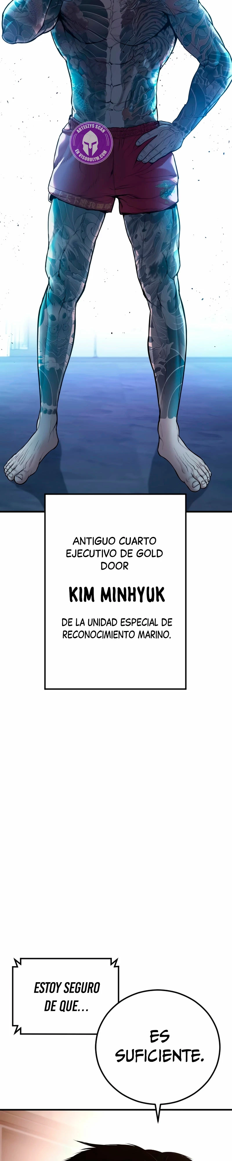 Lider Kim - Capítulo 152 - Página 60 - LectorTMOo