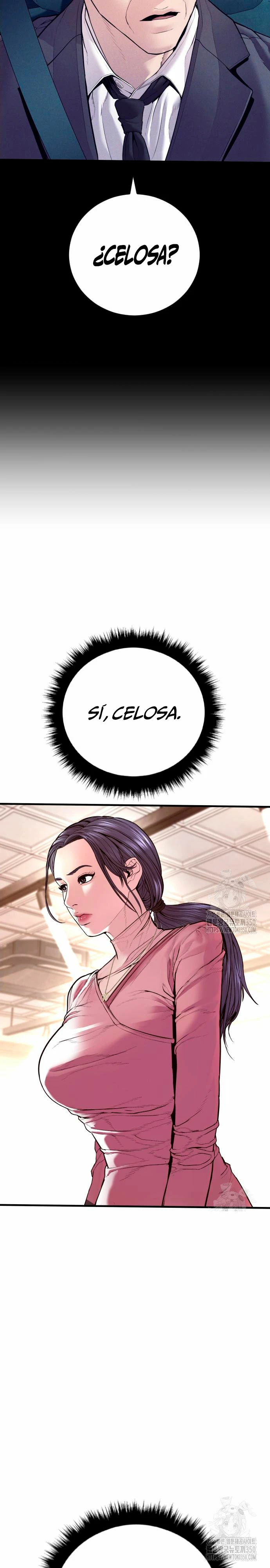 Lider Kim - Capítulo 153 - Página 6 - LectorTMOo