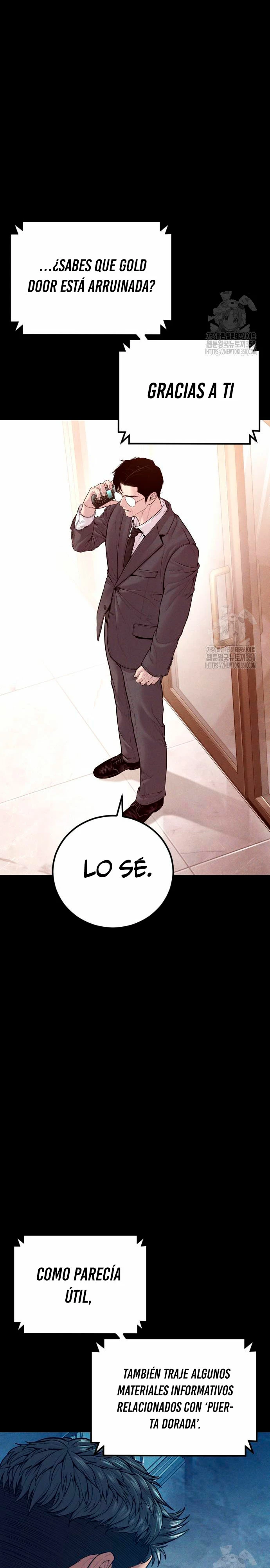 Lider Kim - Capítulo 153 - Página 24 - LectorTMOo
