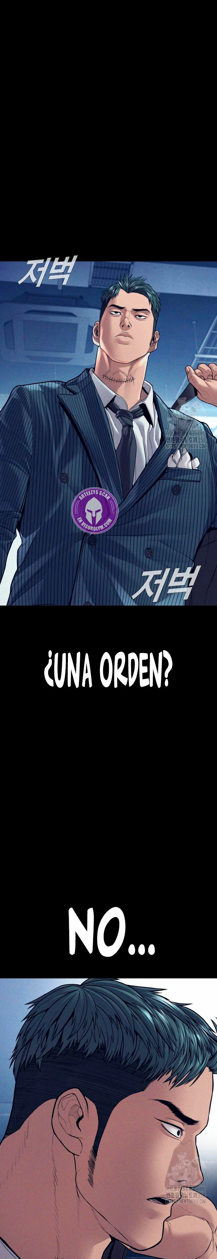 Lider Kim - Capítulo 153 - Página 29 - LectorTMOo