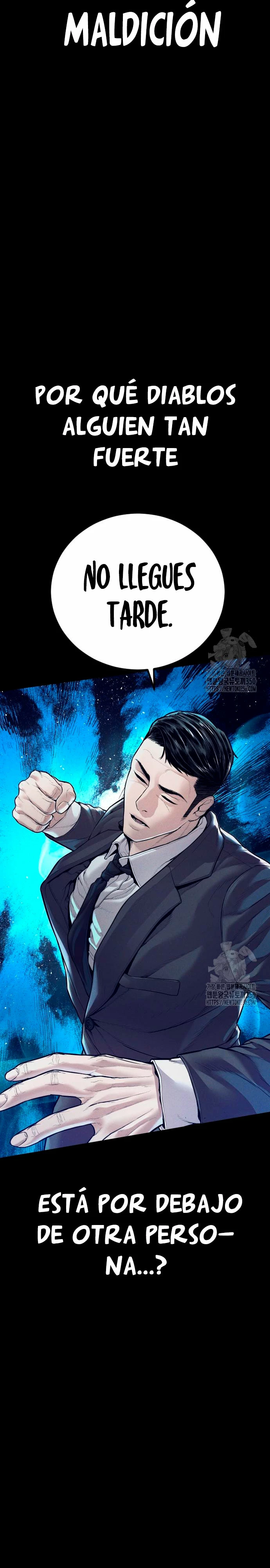 Lider Kim - Capítulo 153 - Página 37 - LectorTMOo